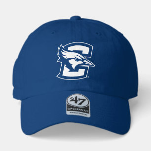 Creighton University Logo C 47 Brand Hat
