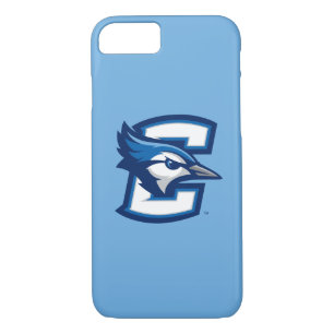 Creighton University Logo C iPhone 8/7 Case