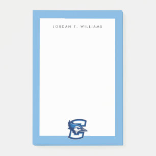 Creighton University Logo C Post-it Notes