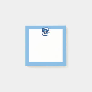 Creighton University Logo C Post-it Notes