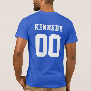 Creighton University Logo Distressed T-Shirt
