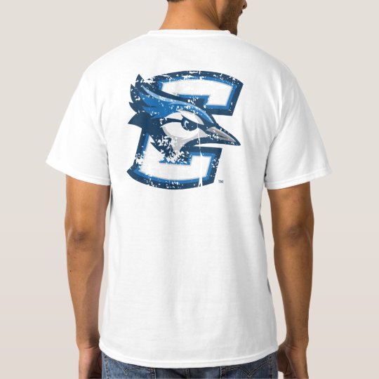 let it fly creighton shirt