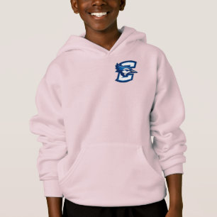 Creighton University Logo Hoodie
