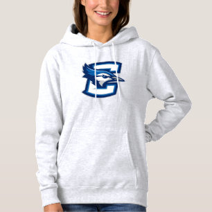 Creighton University Logo Hoodie