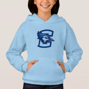 Creighton University Logo Hoodie