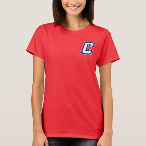 Creighton University Logo T_Shirt