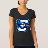 Creighton University Bluejay Logo Shirt, Zazzle