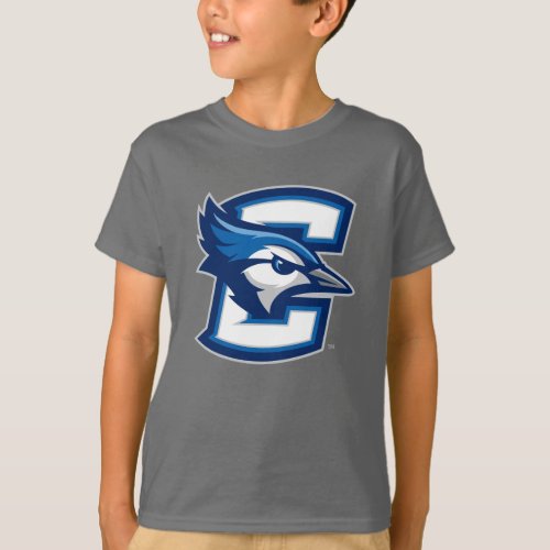 Creighton University Logo T_Shirt