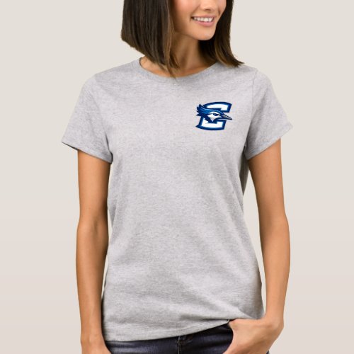 Creighton University Logo T_Shirt