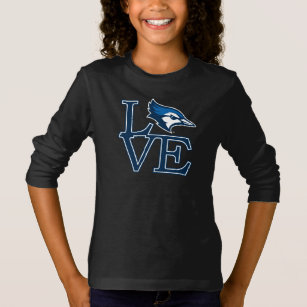 creighton blue jays t shirts