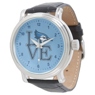Creighton University Love Watch