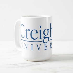 Creighton University Mark Coffee Mug
