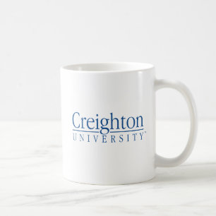 Creighton University Mark Coffee Mug