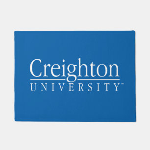 Creighton University Mark Doormat