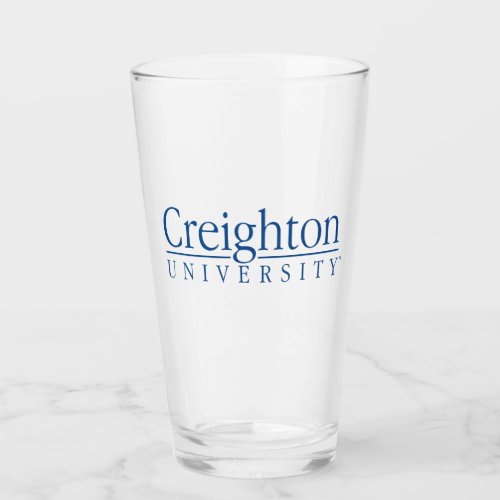 Creighton University Mark Glass