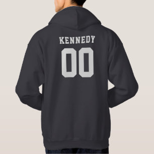 Creighton University Mark Hoodie