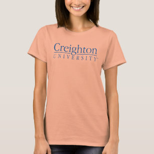 Creighton University Mark T-Shirt