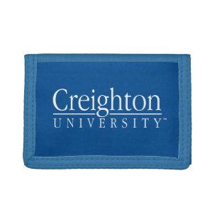 Creighton University Mark Trifold Wallet