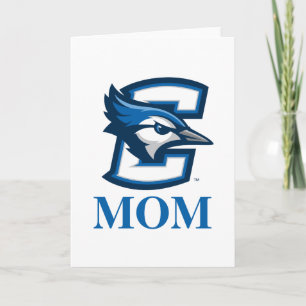 Creighton University Mom Card