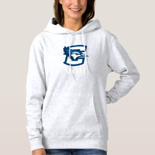 Creighton University Mom Hoodie
