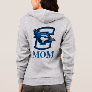 Creighton University Mom Hoodie