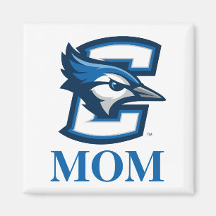 Creighton University Mom Magnet