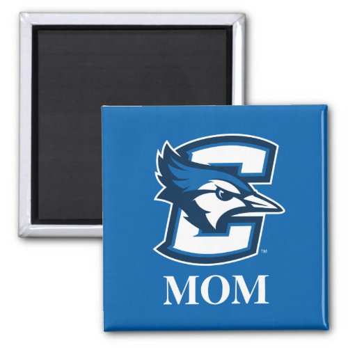 Creighton University Mom Magnet