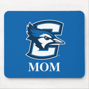 Creighton University Mom Mouse Pad