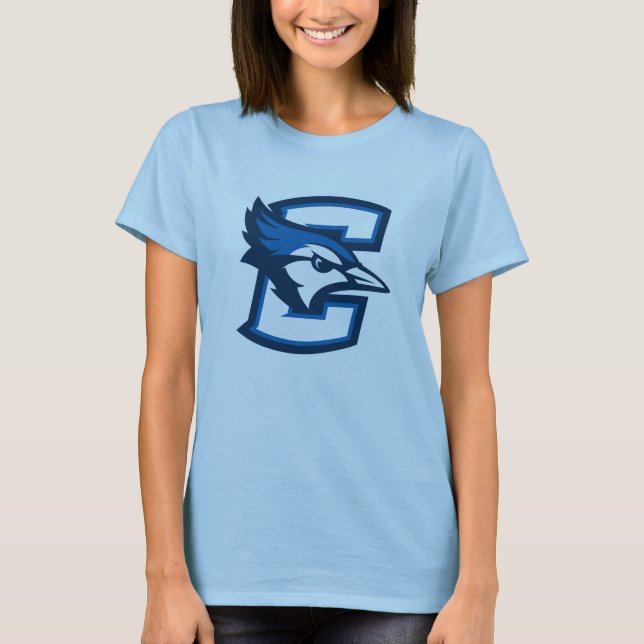 Creighton University Mom T-Shirt (Front)
