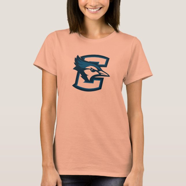 Creighton University Mom T-Shirt (Front)