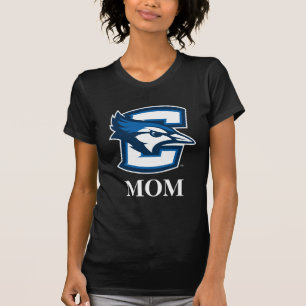Creighton University Mom T-Shirt