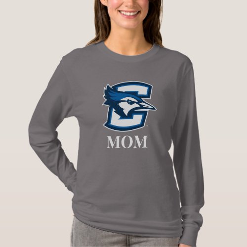 Creighton University Mom T_Shirt