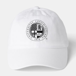 Creighton University Seal Hat