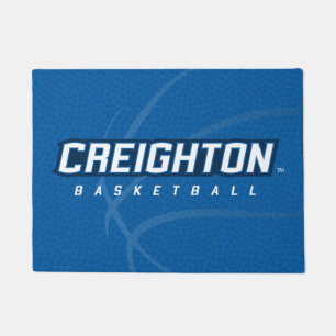 Creighton University State Basketball Doormat