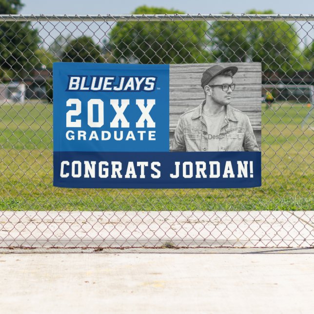 Creighton Wordmark Banner (Insitu)