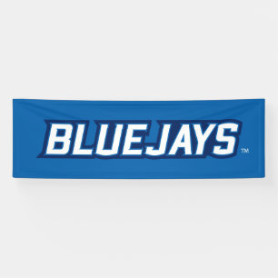 Creighton Wordmark Banner