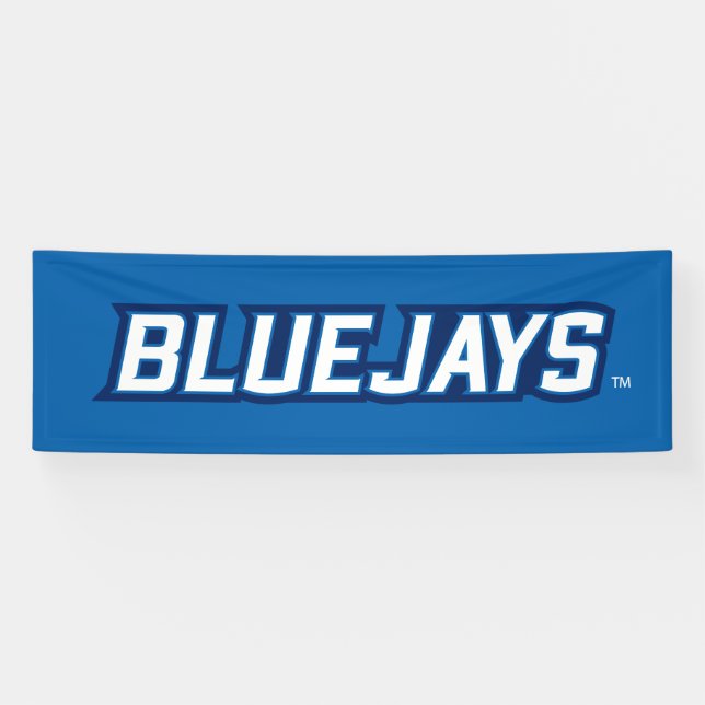 Creighton Wordmark Banner (Horizontal)