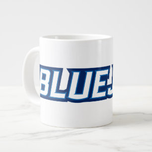 Creighton Wordmark Giant Coffee Mug