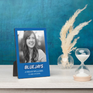 Creighton Wordmark Plaque