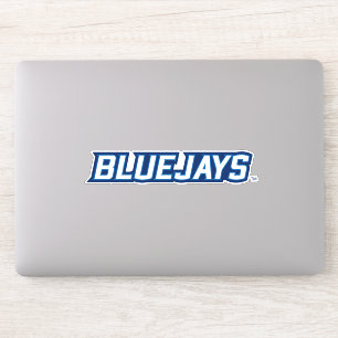 Creighton Wordmark Sticker