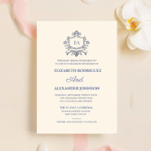 creme digital wedding invitations uk template