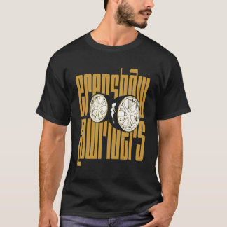 crenshaw lowriders T-Shirt