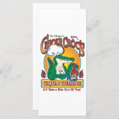 CREOLE-CROC (Front/Back)