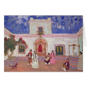 Creole Dance, before 1927 (Front Horizontal)