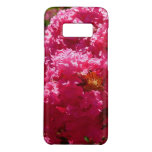 Crepe Myrtle Tree Magenta Floral Case-Mate Samsung Galaxy S8 Case