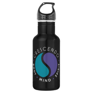 Crescendo Water Bottle