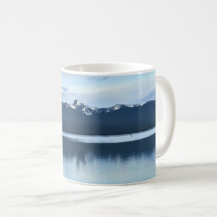 Crescent Lake, Oregon Coffee Mug