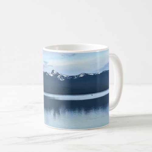 Crescent Lake Oregon Coffee Mug