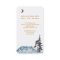 *~*  Crescent Moon Trees Gold Stars Glitter Moon