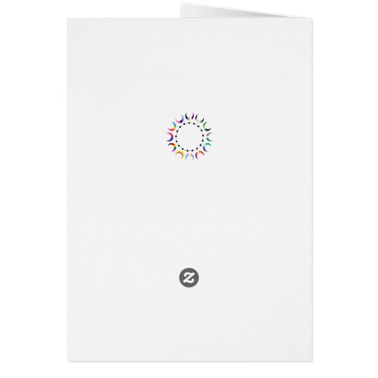  Crescent Pride Moons & Heart Ring  Cards (Back)